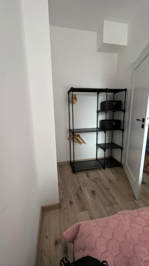 Flow 8 Zator Zewnętrze zdjęcie