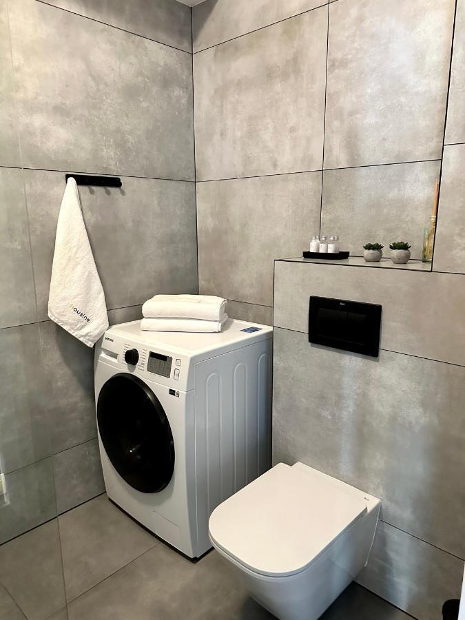 Flow 8 Zator Zewnętrze zdjęcie